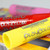 Paint Sticks Medium Instant Dry Packs 10gm 12pk