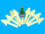 Christmas Craft Bundle for Nursery Teachers - Includes Star Design Wood Craft Sticks, Christmas Tree Design Wood Craft Sticks, Palm Printers, and Glitter Paper Chains - main view
