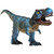 Large T-rex toy
