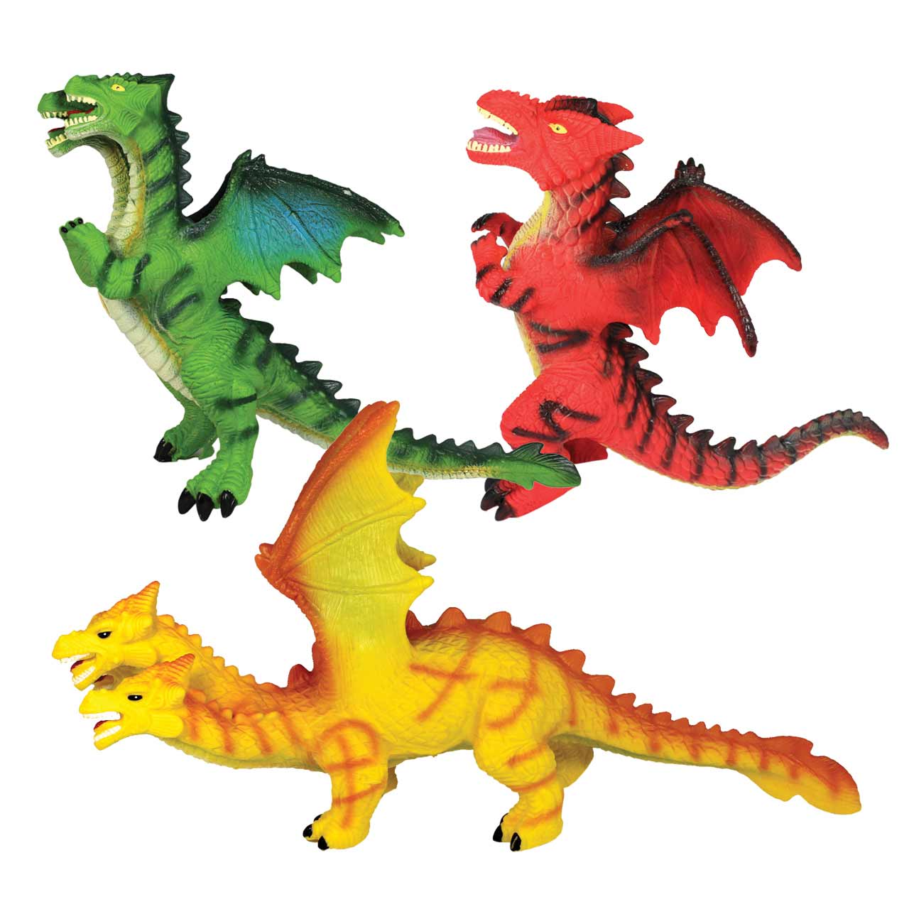 Dragon toys for 3 sales year olds