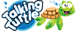 Talking Turtle - Early Years Resources