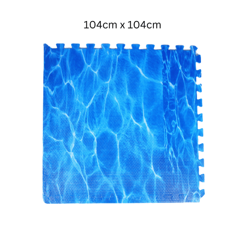 Large interlocking floor mats clearance