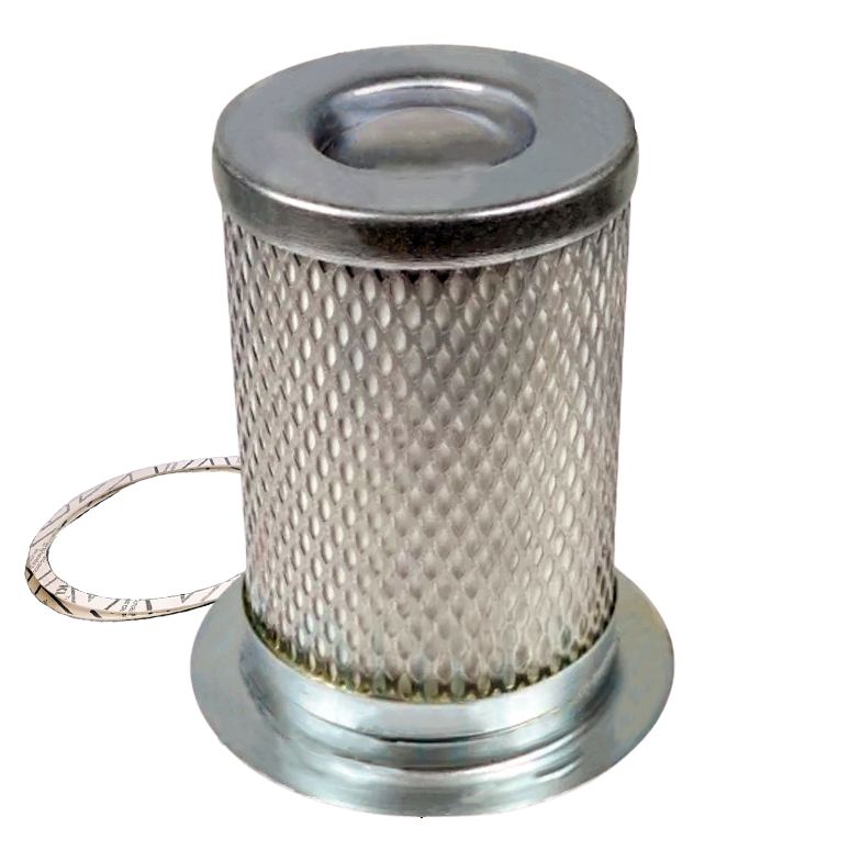 Kaishan 537704312040 Oil Separator Replacement