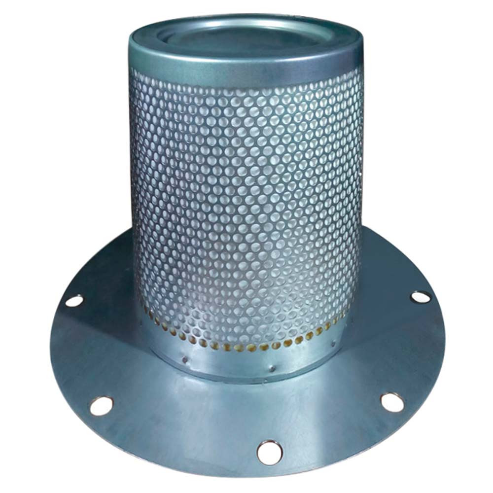 Atlas Copco 2901-0432-00 Air/Oil Separator Replacement