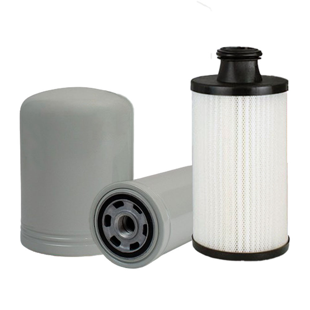 Atlas Copco 1830-0176-38 Oil Filter Replacement