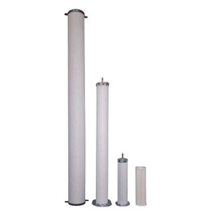 DELTECH 523E Filter Replacement