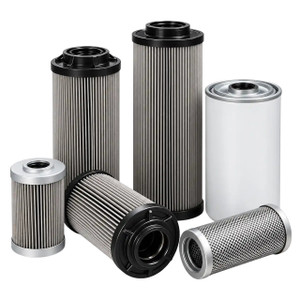 HYDAC 0030D010V Hydraulic Filter Replacement