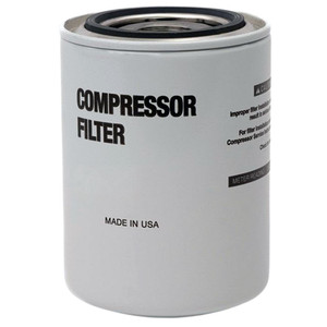 COMPAIR 43-657 Filter Replacement