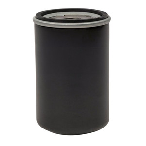 MANN FILTER W719/5 oil filter. Spin-on oil filter with gasket.