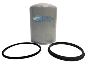 COMP AIR 43-582-1 Filter Replacement