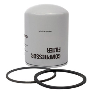 59572842 Oil Filter Equivalent - Replaces Ingersoll Rand