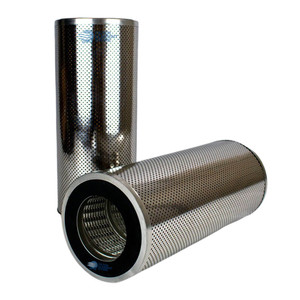 JOHNSON CONTROLS 531A0028H01 Filter Replacement