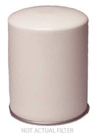 INGERSOLL RAND 39123237 Filter Replacement