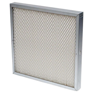 CONSLER 15755 Filter Replacement