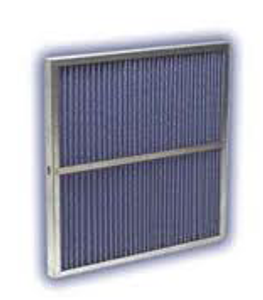 COMPLETE FILTRATION 509-0222 Filter Replacement