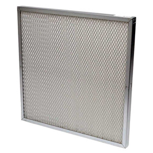 ENDUSTRA 34005 Panel Filter Replacement