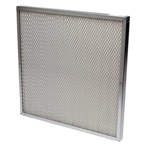 1X9589 Panel Filter Equivalent - Replaces Ingersoll Rand