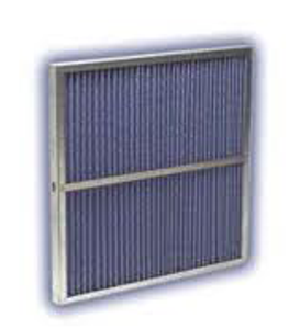 COMPLETE FILTRATION 509-0272 Filter Replacement