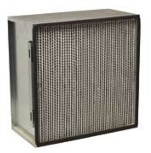 COMPLETE FILTRATION 509-0242 Filter Replacement