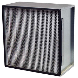 COMPLETE FILTRATION 509-0232 Filter Replacement