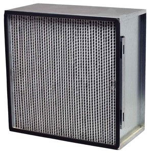 CONSLER 16100 Filter Replacement
