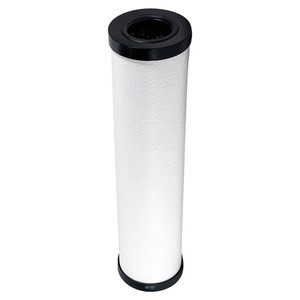 VAN AIR SYSTEMS 26-2107 Filter Replacement