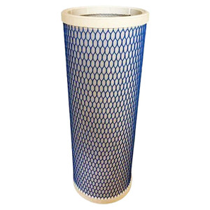 AIRTEK JE-F2000 Filter Replacement