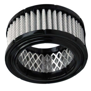 QUINCY 110377E075 Air Filter Replacement