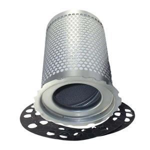 MANN FILTER 49 002 52 151 Filter Replacement