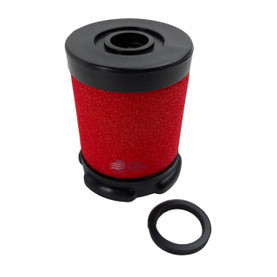 WILKERSON MTP-95-548 Filter Replacement