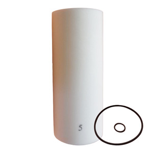 W.W. GRAINGER 6B249 Filter Replacement