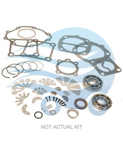 SULLAIR 40146 Compressor Kit Replacement