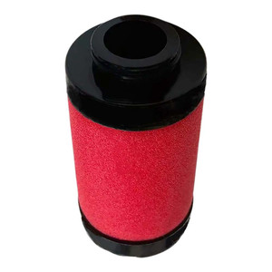 MOTIVAIR 14050S Filter Replacement