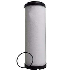 MACAIR ME201P Filter Replacement
