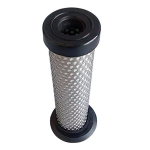 HANKISON E1-20 Filter Replacement