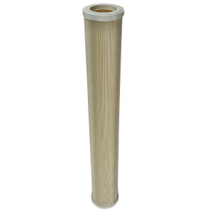 PIONEER AIR SYSTEMS EP625 Filter Replacement