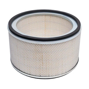 SOLBERG 32-12 Filter Replacement