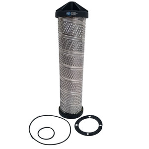 DOMNICK HUNTER K195ACS Filter Replacement