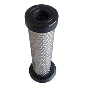 SULLIVAN-PALATEK PE120 Filter Replacement