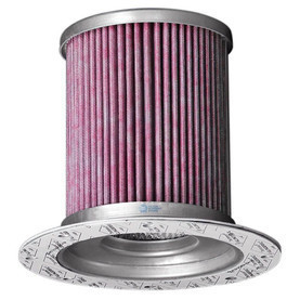 MANN FILTER 94 930 45 102 Filter Replacement
