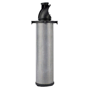 FS-CURTIS AC339FE Filter Replacement