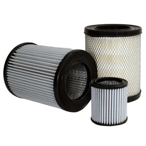 DAVEY COMPRESSOR 103-62-1-0174-16 Filter Replacement