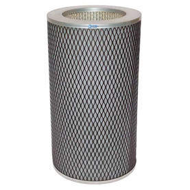 SOLBERG PSG474/2 Filter Replacement