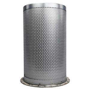 SOLBERG 51-14934 Filter Replacement