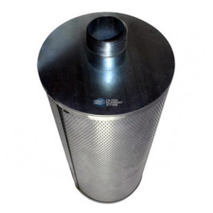 Gardner Denver FME3E filter separator. Aftermarket air oil separator.