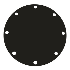 ATLAS COPCO 2253-7861-00 Rubber Diaphragm Replacement