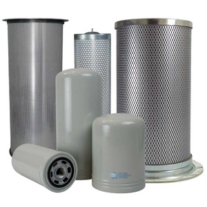 COMPAIR CF 2000X Filter Replacement