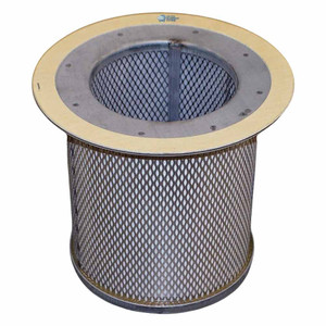 QUINCY 124487-002 Filter Separator Replacement
