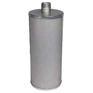 GARDNER DENVER FME6E Air/Oil Separator Replacement