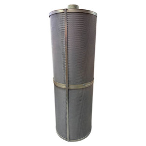 AIRTEK AME-09-E Air/Oil Separator Replacement
